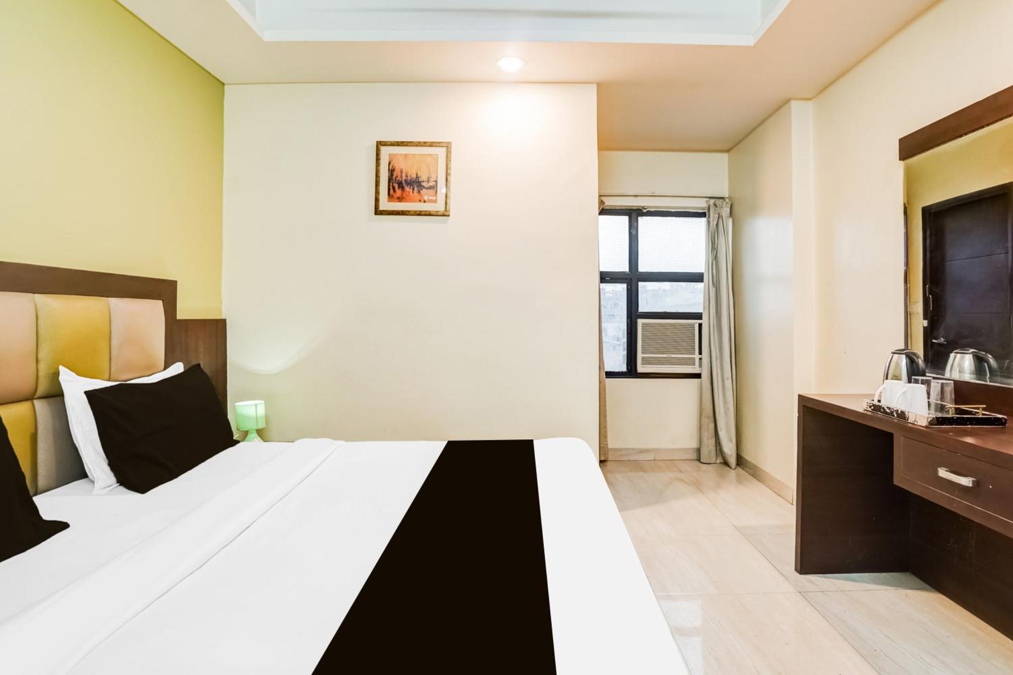 Super Townhouse Sikar Road Jaipur Formerly Hotel Aroma Inn Exterior photo